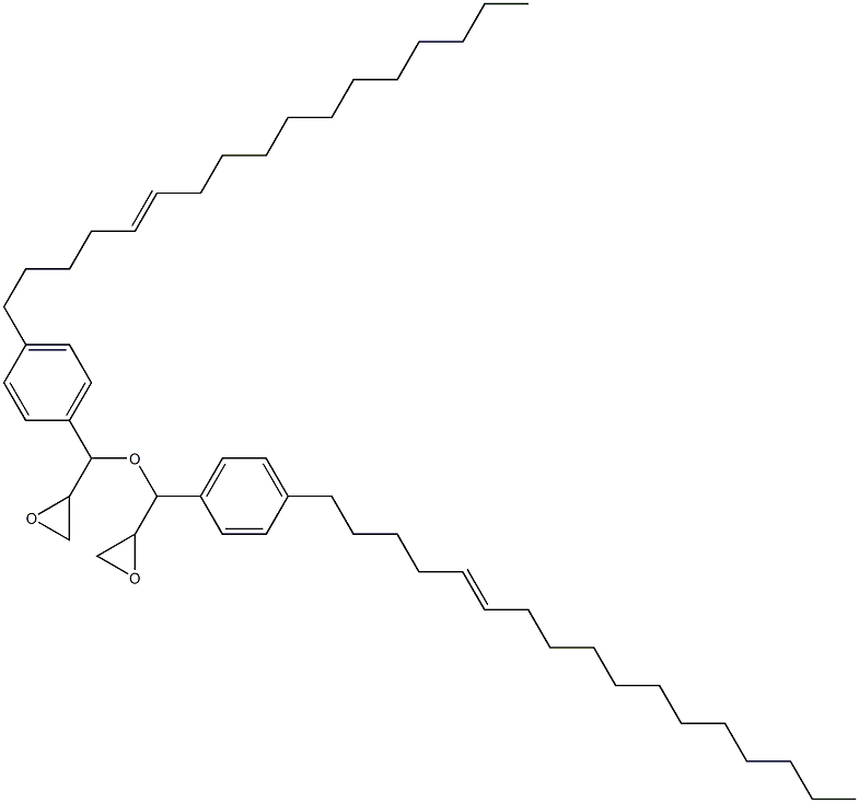 4-(5-Heptadecenyl)phenylglycidyl ether