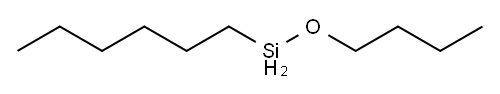 Hexyl(butoxy)silane