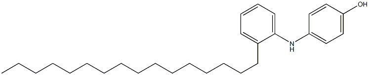 2'-Hexadecyl[iminobisbenzen]-4-ol|