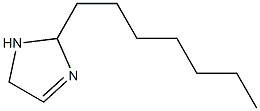 2-Heptyl-3-imidazoline|