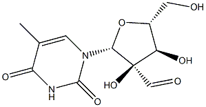 2'-oxy-methyl-5-methyluridine|2'-氧-甲基-5-甲基尿苷