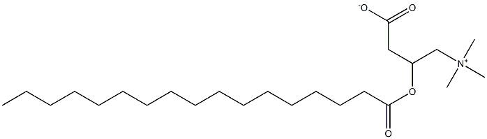 heptadecanoyl carnitine