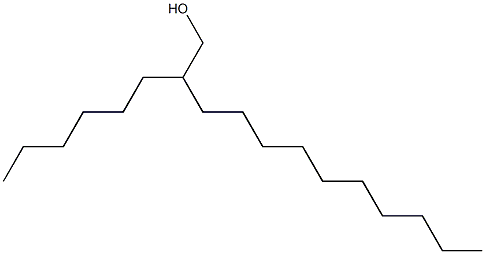 2-Hexyl-1-dodecanol.|