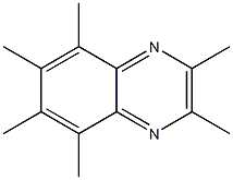 2,3,5,6,7,8-hexamethylquinoxaline