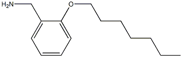 [2-(heptyloxy)phenyl]methanamine