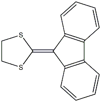 2-(9H-Fluoren-9-ylidene)-1,3-dithiolane