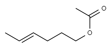 Acetic acid 4-hexenyl ester