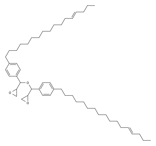 4-(13-Heptadecenyl)phenylglycidyl ether
