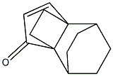3a,7a:4,7-Diethano-4,5,6,7-tetrahydro-1H-inden-1-one