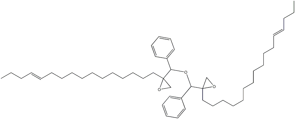 2-(12-Hexadecenyl)phenylglycidyl ether