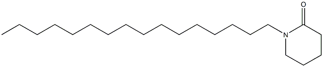 1-Hexadecylpiperidin-2-one