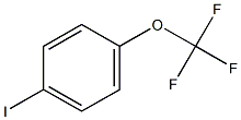 1-Iado-4-(trifluoromethoxy)Benzene Struktur