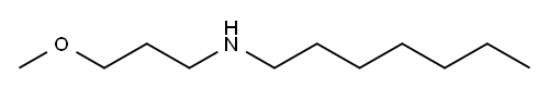 heptyl(3-methoxypropyl)amine|