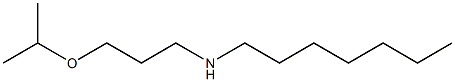 heptyl[3-(propan-2-yloxy)propyl]amine