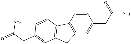 9H-Fluorene-2,7-bisacetamide