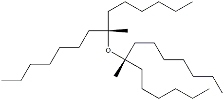(+)-Heptyl[(S)-1-methylheptyl] ether