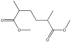 Hexane-2,5-dicarboxylic acid dimethyl ester