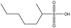 Heptane-2-sulfonic acid|