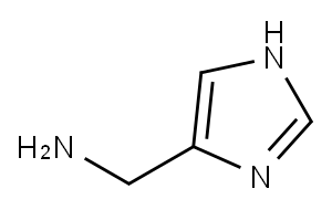 1H-IMIDAZOL-4-YLMETHYLAMINE