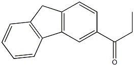 1-(9H-fluoren-3-yl)propan-1-one