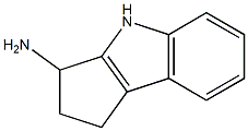1H,2H,3H,4H-cyclopenta[b]indol-3-amine