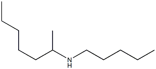 heptan-2-yl(pentyl)amine