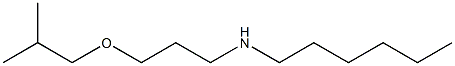 hexyl[3-(2-methylpropoxy)propyl]amine