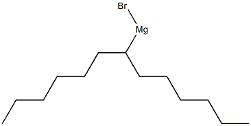(1-Hexylheptyl)magnesium bromide