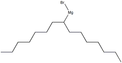 (1-Heptyloctyl)magnesium bromide|