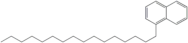 1-Hexadecylnaphthalene