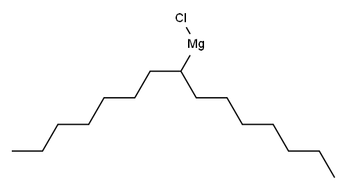 (1-Heptyloctyl)magnesium chloride