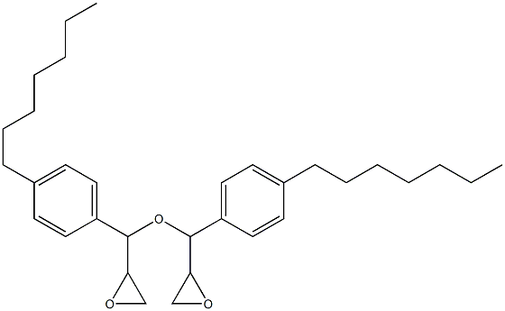 4-Heptylphenylglycidyl ether|