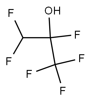 1,1,1,2,3,3-Hexafluoro-2-propanol