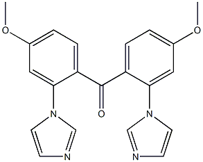 (1H-Imidazole-1-yl)(4-methoxyphenyl) ketone