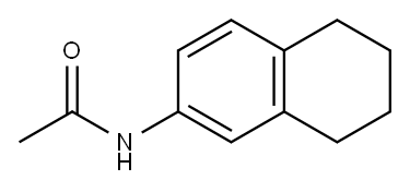 6-Acetamido-tetraline