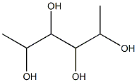 hexane-2,3,4,5-tetrol