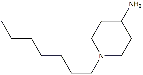 1-heptylpiperidin-4-amine