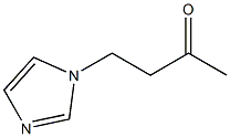 4-(1H-imidazol-1-yl)butan-2-one