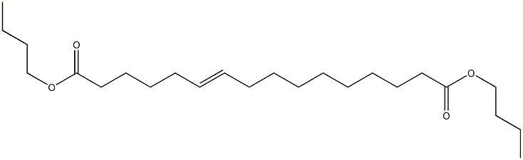 6-Hexadecenedioic acid dibutyl ester|