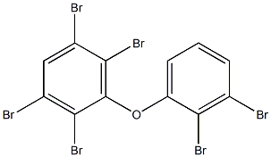 2,2',3,3',5,6-Hexabromo[1,1'-oxybisbenzene]|