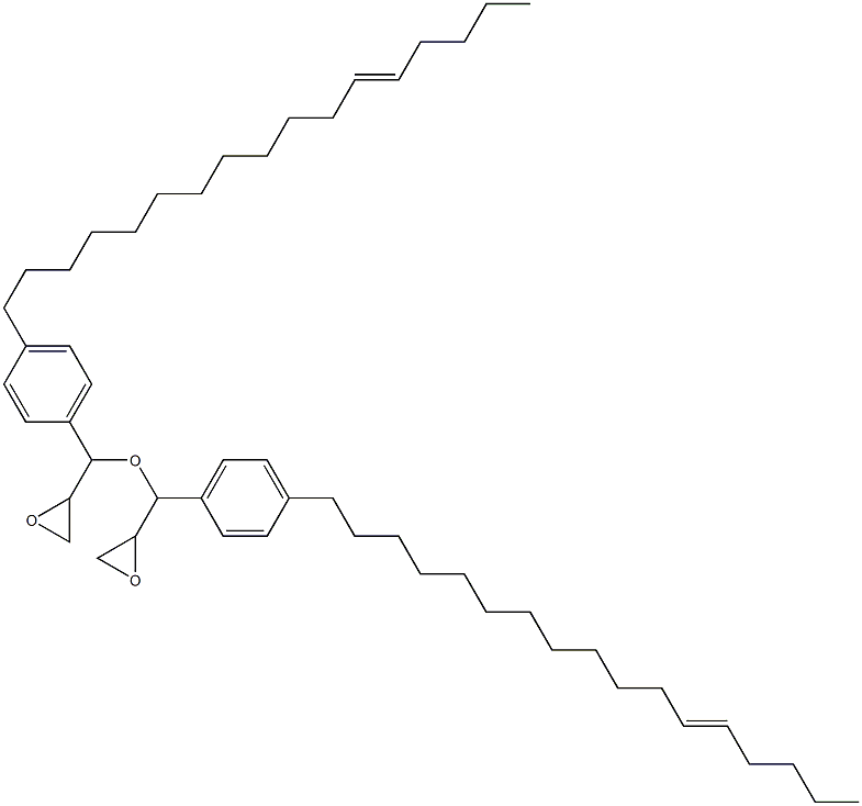 4-(12-Heptadecenyl)phenylglycidyl ether