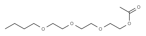 Acetic acid 3,6,9-trioxatridecane-1-yl ester