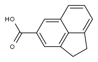 4-Acenaphthenecarboxylic acid