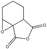 Hexahydro-2,3-epoxyphthalic anhydride|