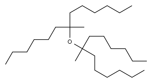 (+)-Hexyl[(S)-1-methylheptyl] ether