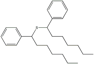 Hexylbenzyl sulfide|