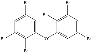 2,2',3,3',5,5'-Hexabromodiphenyl ether