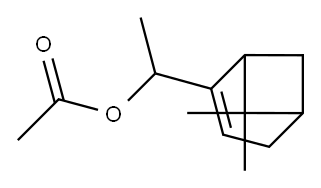 Acetic acid [1-(7,7-dimethylbicyclo[3.1.1]heptan-2-en-2-yl)ethyl] ester