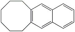 6,7,8,9,10,11-Hexahydrocycloocta[b]naphthalene