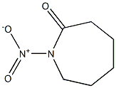 Hexahydro-1-nitro-2H-azepin-2-one|